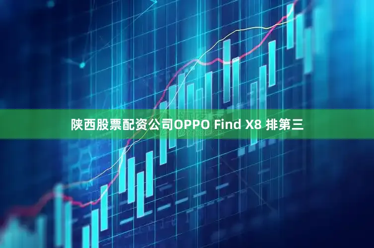 陕西股票配资公司OPPO Find X8 排第三